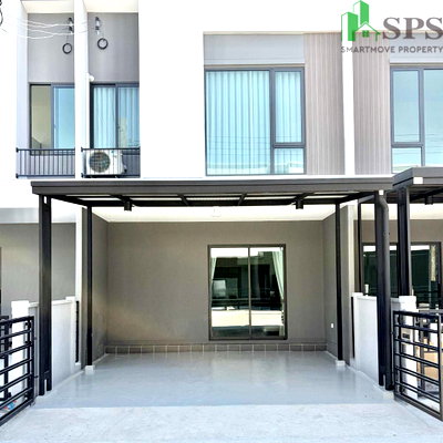 เช่าทาวน์โฮม เมกะ บางนา : ให้เช่าทาวน์โฮม พลีโน่ บางนา 3 ใกล้เมกาบางนา ( SPSEVE2030)