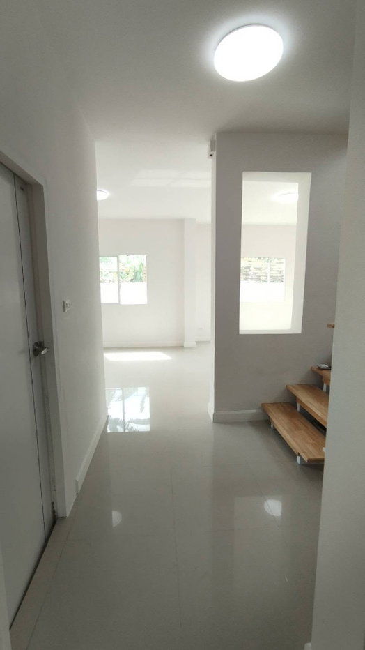 รูป 🔥 ขายบ้านเดี่ยว แลนซีโอ รามอินทรา–วัชรพล (Lanceo Ramintra–Watcharapol) | ใกล้ทางด่วนสุขาภิบาล 5 - รูปที่ 7/14
