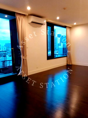 ขายคอนโด : 💎คอนโดหรู Aguston Sukhumvit 22 ห้องใหญ่ 3 ห้องนอน 138 ตร.ม. ใกล้ BTS พร้อมพงษ์🏢✨