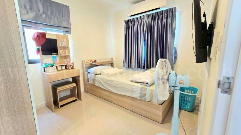 รูป บ้านเดี่ยว เดอะแพลนท์ วงแหวน-รังสิต พร้อมอยู่ - รูปที่ 15/20