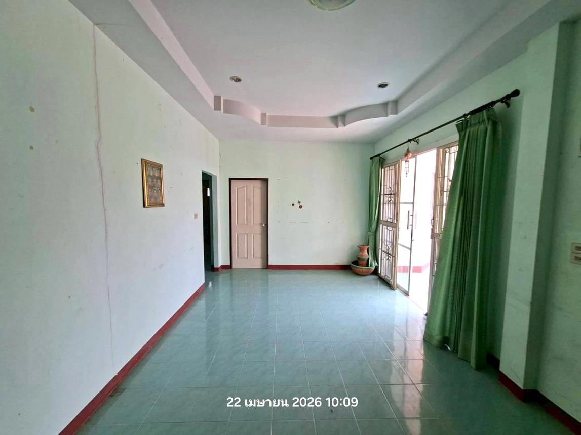 รูป บ้านเดี่ยว 46.9 ตร.วา บ้านฉาง ระยอง 1.2M - รูปที่ 17/31