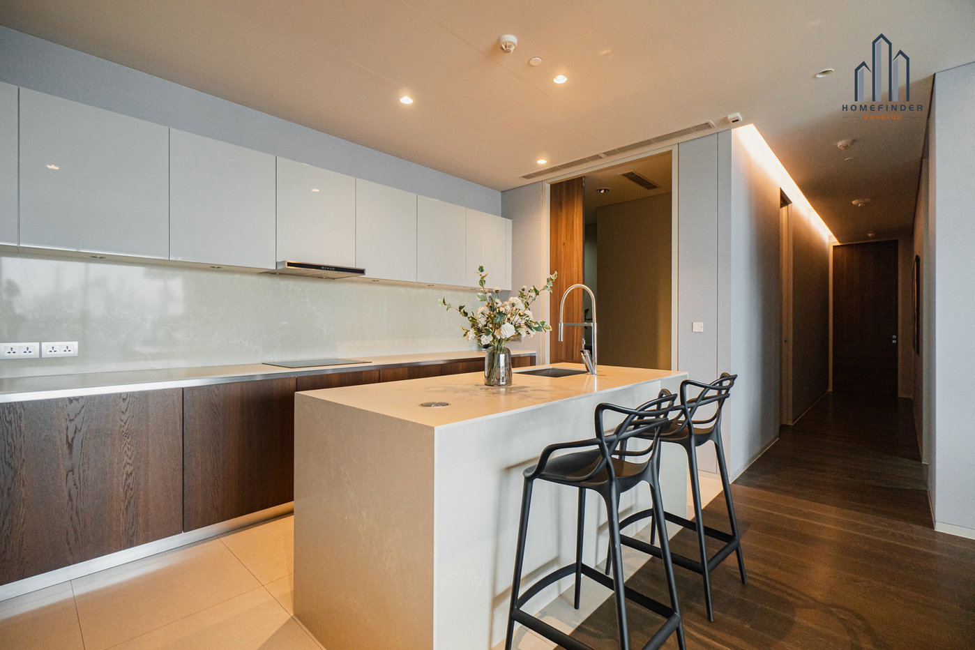 รูป TELA Thonglor 3 bedrooms, for rent - รูปที่ 27/35