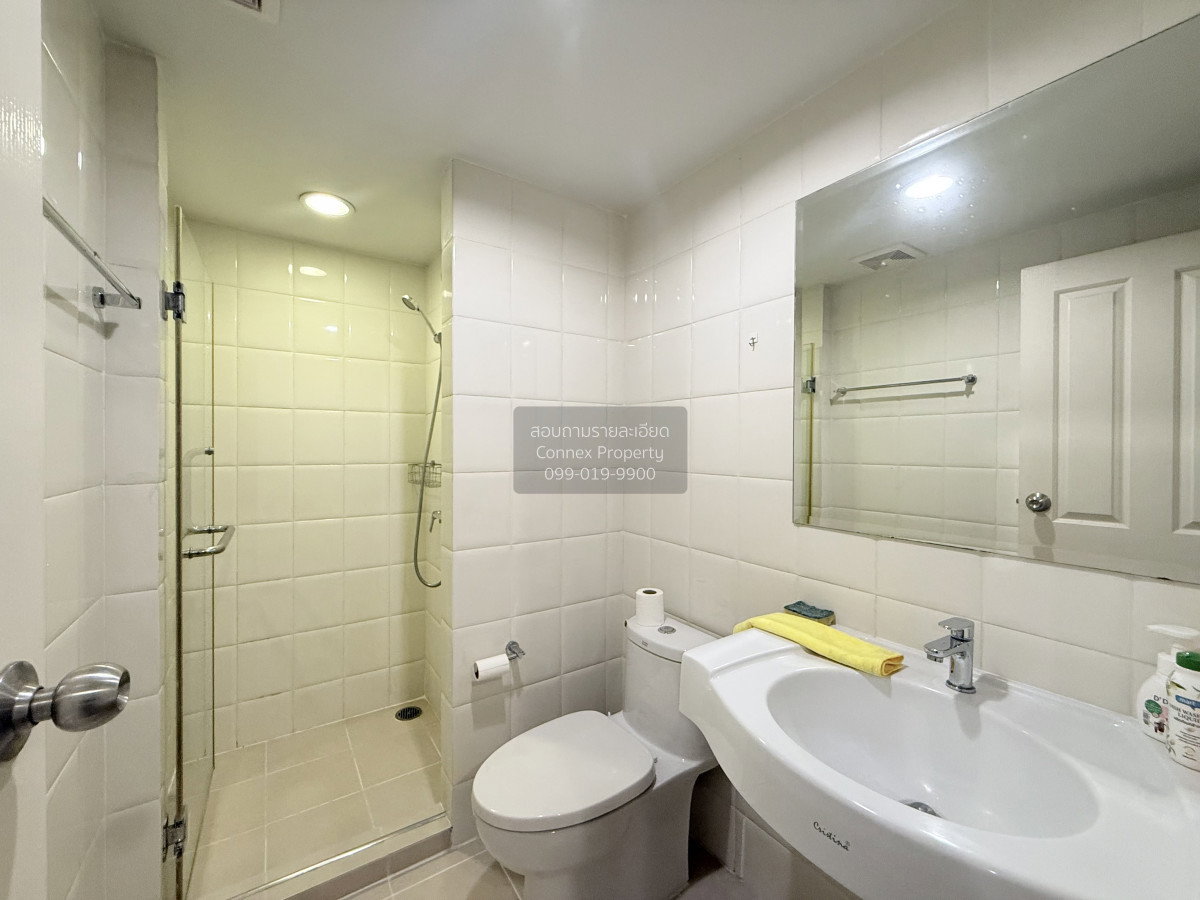 picture For Sale Condo , Baan Navatara , Khlong Kum , Bung Kum , Bangkok , CX-95655 ✅ Live chat with us ADD LINE @connexproperty ✅ - 10/10