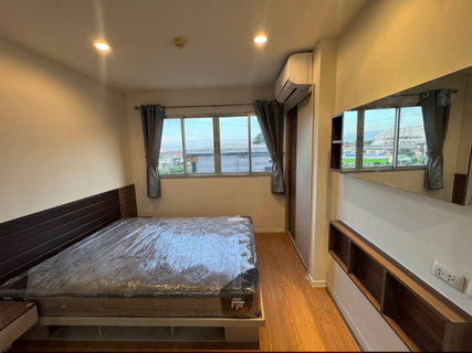 รูปภาพ ให้เช่า ลุมพินี คอนโดทาวน์ รามอินทรา-ลาดปลาเค้า 🏡 พร้อมอยู่ ‼️ ใกล้ BTS #ตอบแชทไว🔥🔥 รหัส M2228
