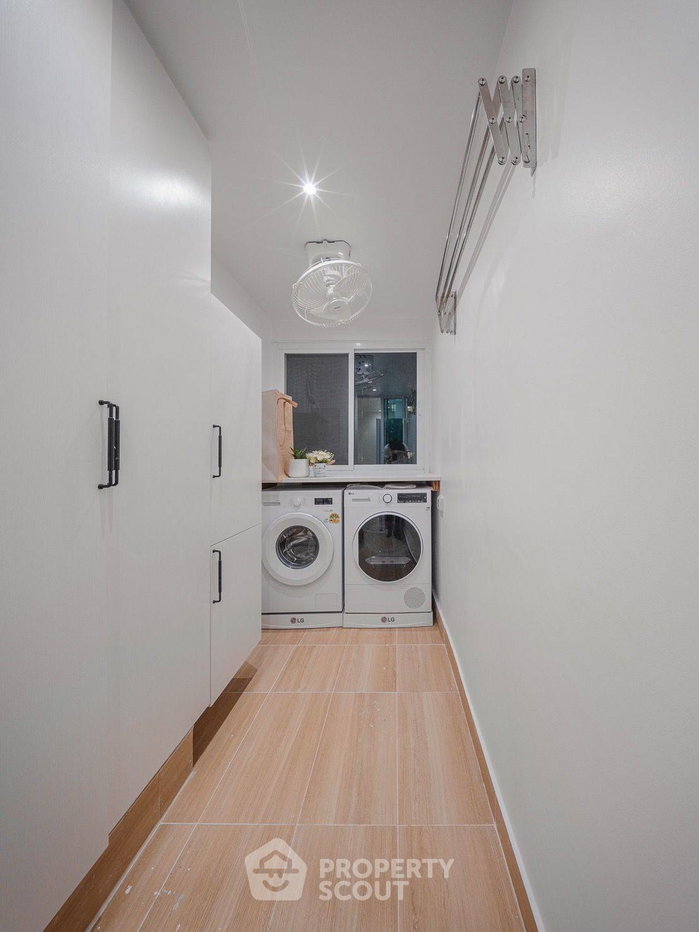 รูป คอนโด 2 ห้องนอน Fortune Condotown Condominium ช่องนนทรี (ID 2022034) - รูปที่ 5/18