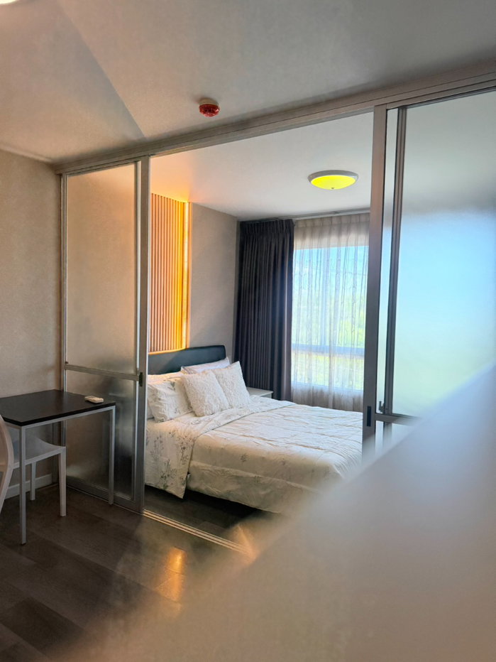 รูป ❌️❌️ติดจอง❌️❌️📍 dcondo Campus Resort Rangsit Phase 1 - รูปที่ 15/27