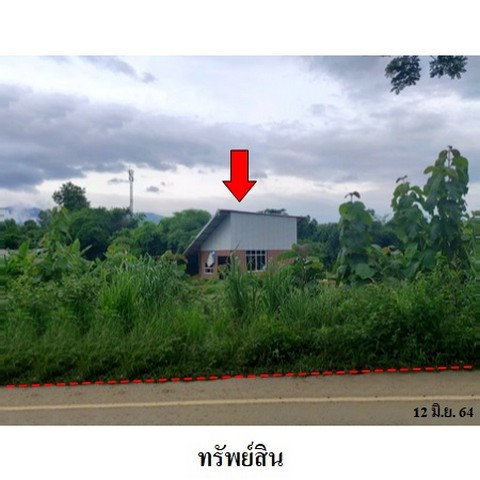 รูป Z3A0691 ขายโกดัง ตำบล นาซำ อำเภอ หล่มเก่า จังหวัด เพชรบูรณ์ - รูปที่ 4/8