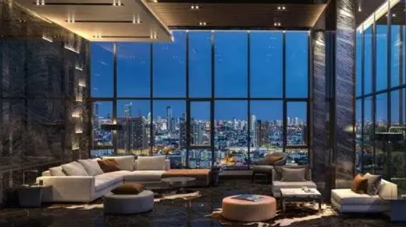 รูป ✨ ขาย ศุภาลัย ลอฟท์ ประชาธิปก - วงเวียนใหญ่ ✨ ราคา 3,650,000 บาท - รูปที่ 4/4