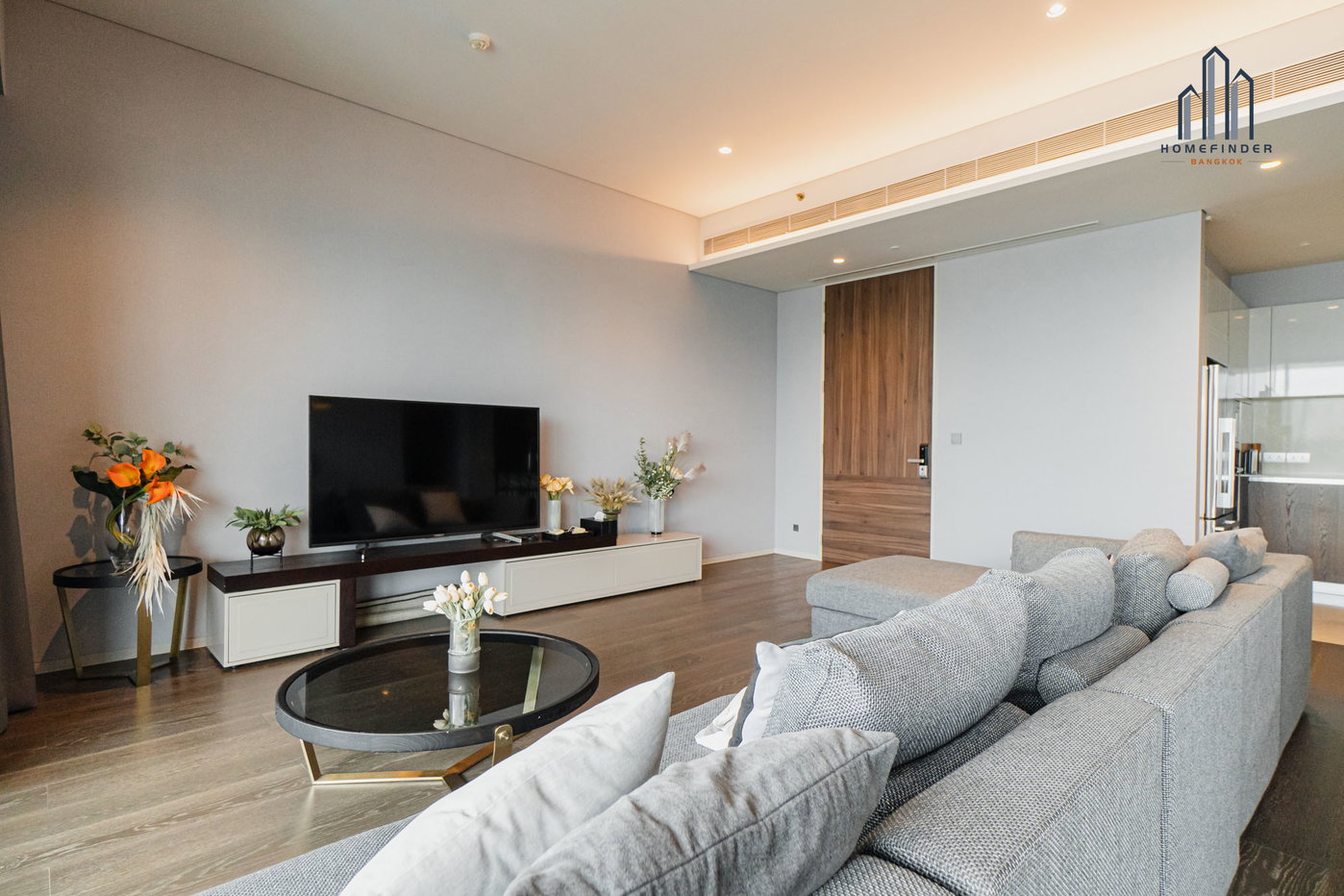 รูป TELA Thonglor 3 bedrooms, for rent - รูปที่ 22/35