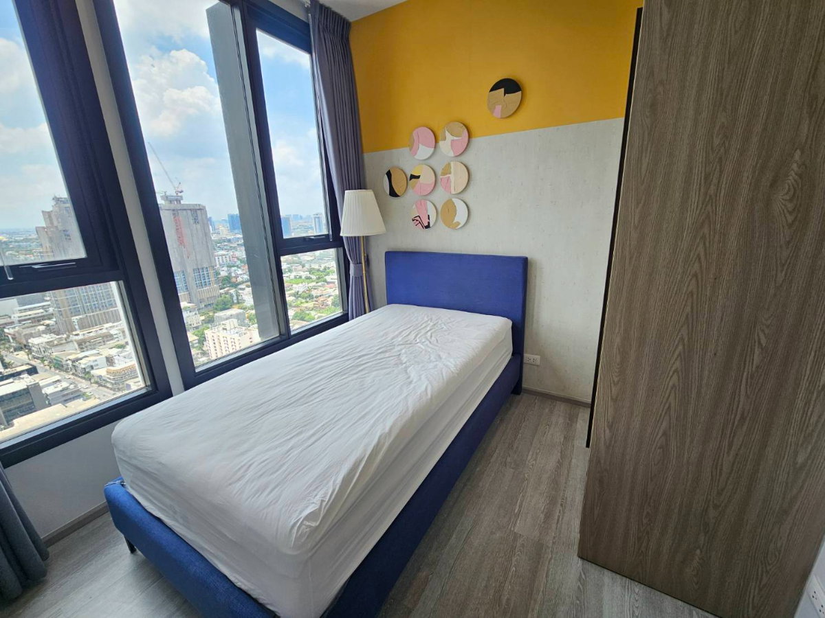รูป เช่า 2 ห้องนอน 2 ห้องน้ำ เอ็กซ์ที เอกมัย | XT Ekkamai - รูปที่ 8/13