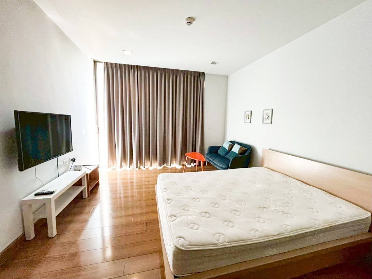 รูป เช่า Studio ห้องนอน 1 ห้องน้ำ ควอด สาทร | Quad Sathon - รูปที่ 1/6