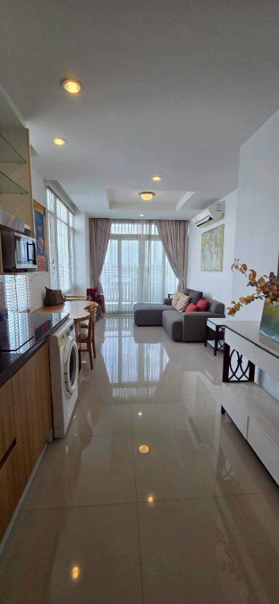 รูป The unique condo at คูเมือง เชียงใหม่✅   ว่างพร้อมอยู่✅✅✅ เช่า 25,000-/เดือน - รูปที่ 6/20