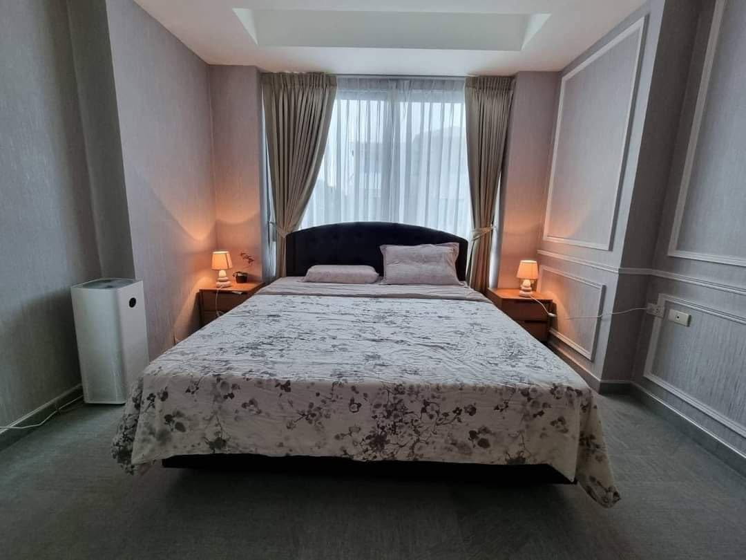 รูป 🏡 ขายบ้านเดี่ยว หมู่บ้านศิตา พระราม 2 (Zitta Rama 2) | เทียนทะเล 10 | ใกล้พระราม 2 - รูปที่ 15/17