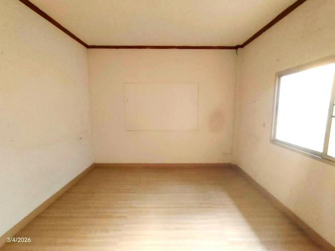 รูป บ้านเดี่ยว 98 ตร.วา พี.เค.ธานี 4 เมืองอุดรธานี อุดรธานี 2.8M - รูปที่ 8/45