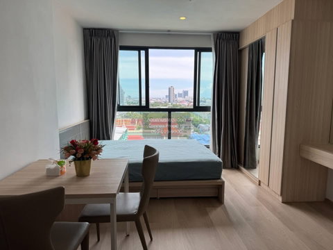 🔥🔥🔥 For Rent Condo , Ideo O2 , BTS-Bang Na , Bang Na , Bang Na , Bangkok , CX-161778 ✅ Live chat with us ADD LINE @connexproperty ✅ 🔥🔥🔥