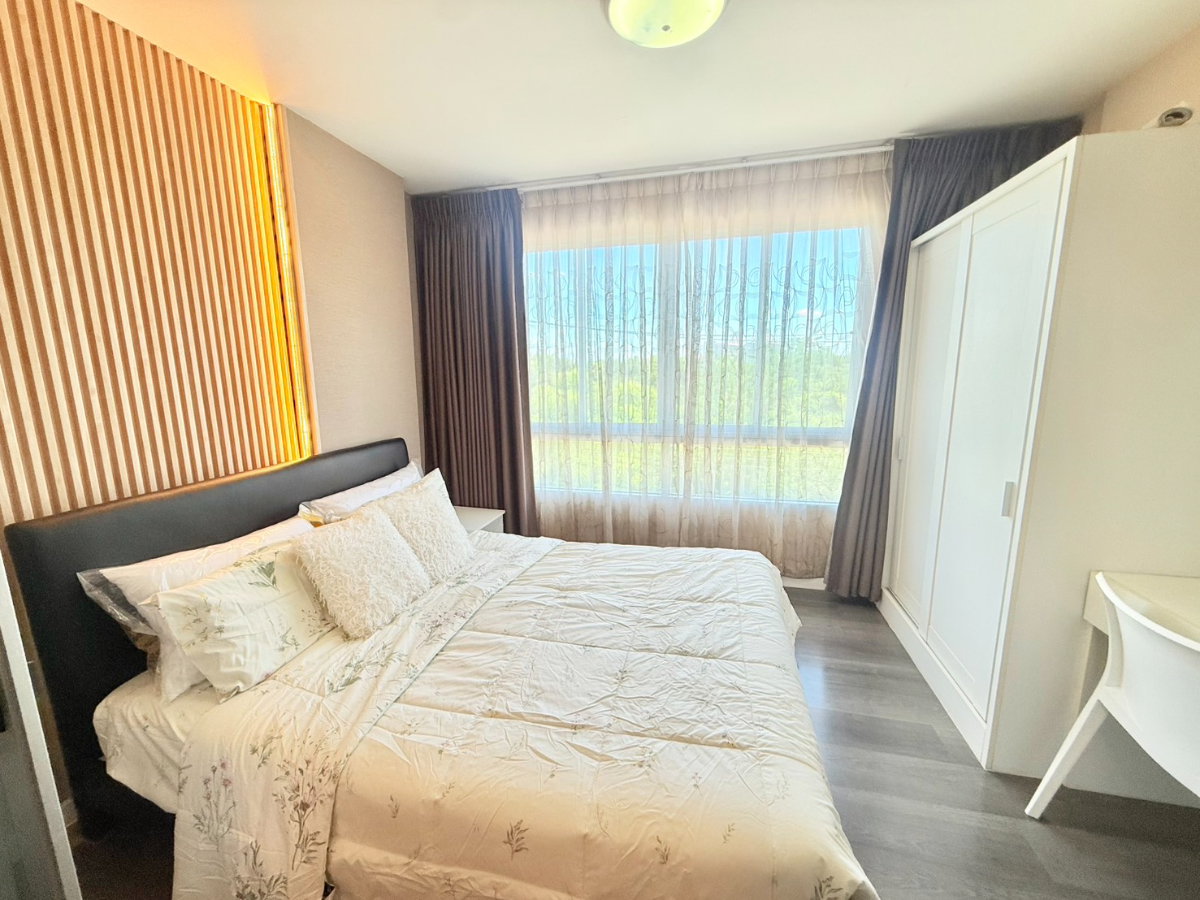 รูป ❌️❌️ติดจอง❌️❌️📍 dcondo Campus Resort Rangsit Phase 1 - รูปที่ 1/27