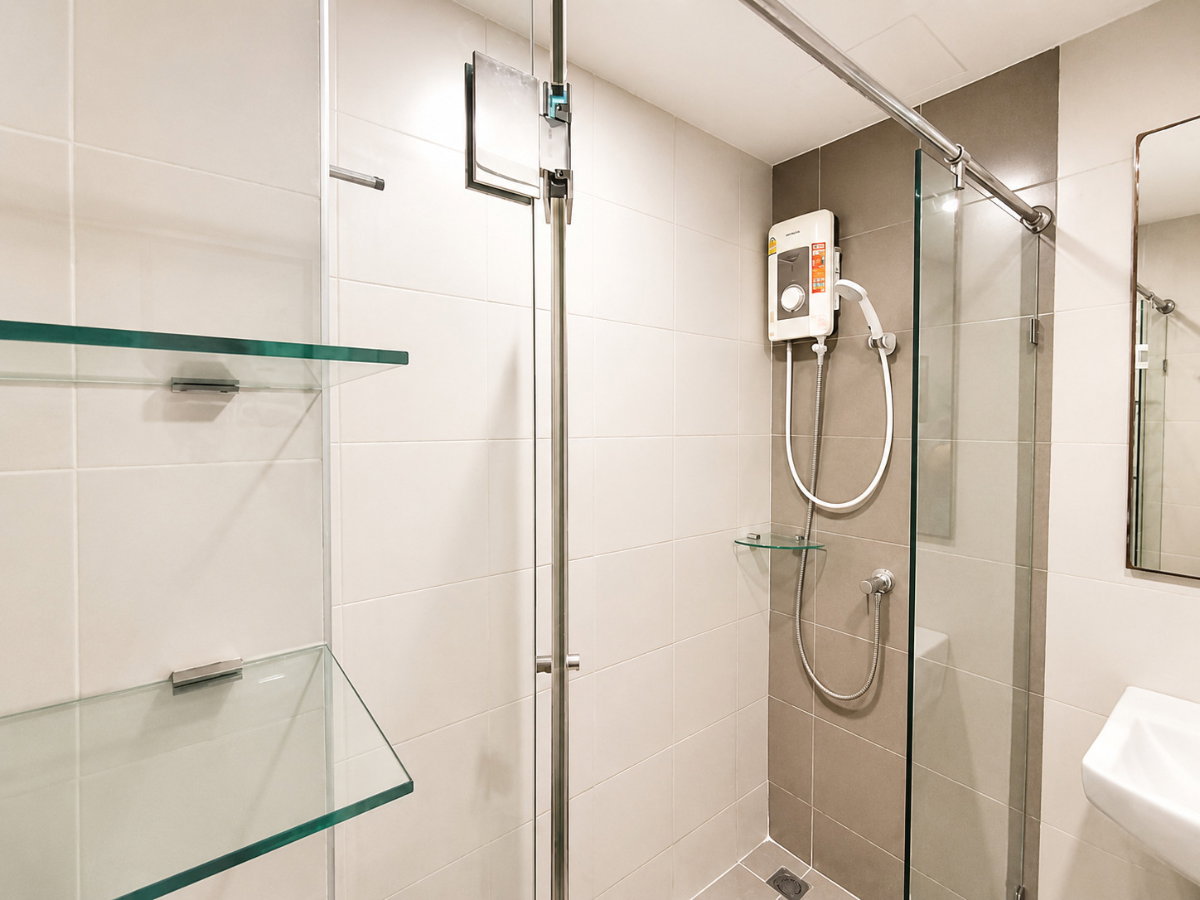 picture For Rent Studio 1 Bathrooms | Ideo Mobi Sukhumvit Eastgate - 7/9