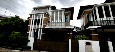เช่าบ้านเดี่ยว ม.ราชภัฏจันทรเกษม : เช่าบ้าน  บ้านกลางกรุง เดอะ ไนซ์ รัชวิภา ลาดยาว เขต จตุจักร กรุงเทพ CX-161504 ✅ ทักไลน์ @connexproperty ตอบทันที ทีมงานมืออาชีพ ✅