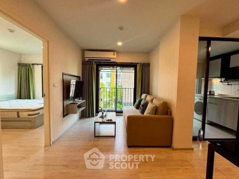 คอนโดให้เช่า 2 ห้องนอน 56 ตร.ม. โครงการ Escent Ville Chiangmai ใกล้ฟ้า หาม (ID 3039551)