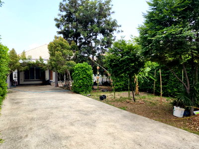 Houses for sale Nikhom Pattana Rayong : HOME 100 Sq.w. Nikhom Pattana Rayong for 2.7M