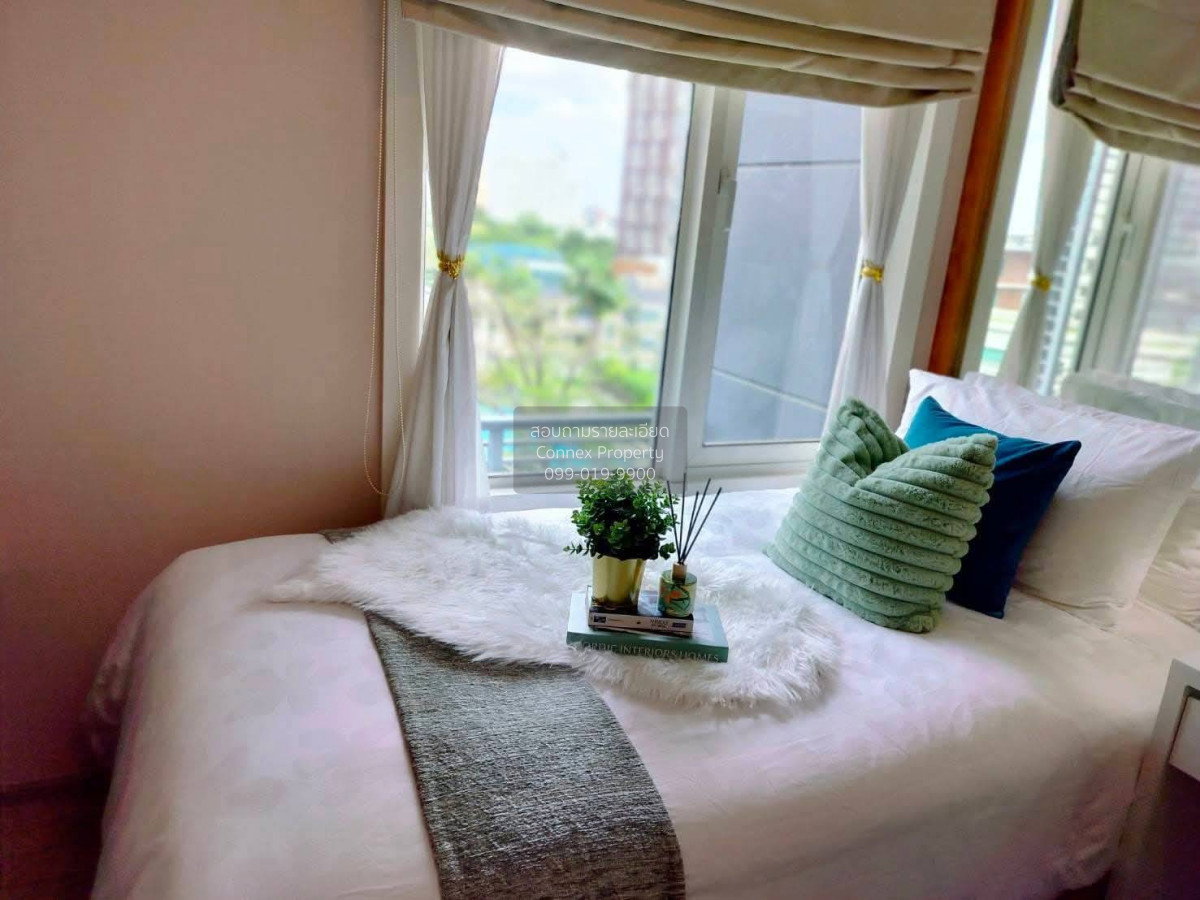 picture 🔥🔥🔥 FOR RENT condo , Siri at Sukhumvit , BTS-Thong Lo , Phra Khanong , Watthana , Bangkok , CX-19304 ✅ Live chat with us ADD LINE @connexproperty ✅ 🔥🔥🔥 - 5/6