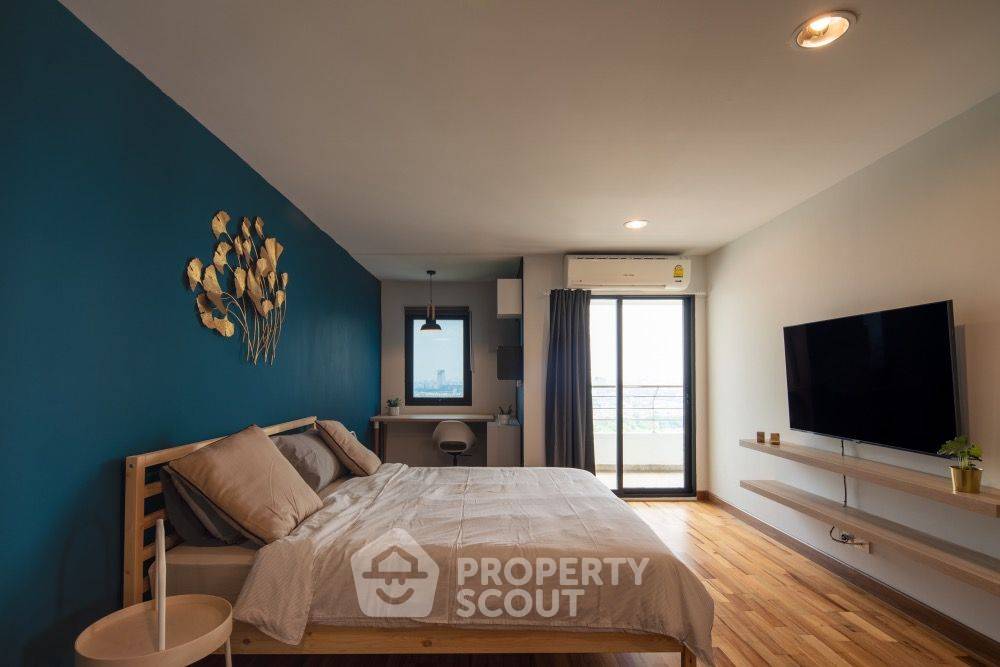 รูป คอนโด 2 ห้องนอน ชั้น 22 Sarin Place Condominium ใกล้ BTS รัชโยธิน (ID 1123622) - รูปที่ 11/22