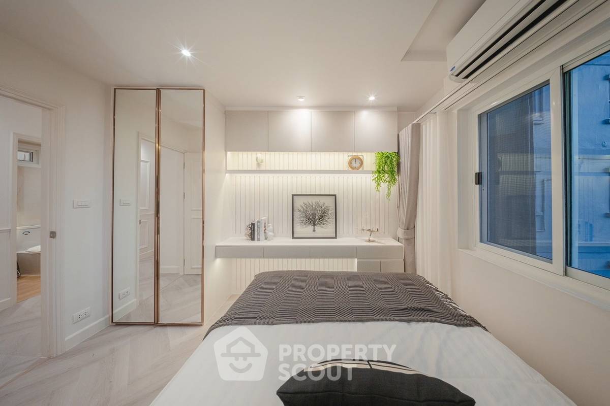 รูป คอนโด 2 ห้องนอน Fortune Condotown Condominium ช่องนนทรี (ID 2022034) - รูปที่ 14/18