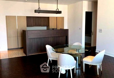 Condos for sale : Pet-Friendly 3-BR Condo In The Ritz-Carlton Residences, 100m To BTS Chong Nonsi (ID 3043579)