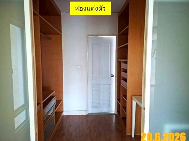 รูป ทาวน์เฮ้าส์ 32.8 ตร.วา วิสต้า อเวนิว เพชรเกษม 81 เขตหนองแขม กรุงเทพมหานคร 3.9M - รูปที่ 15/45