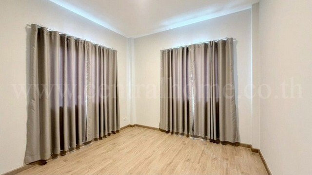 รูป บ้านเดี่ยว คาซ่าวิลล์ วงแหวน-รามอินทรา ราคาถูกที่สุด - รูปที่ 20/24
