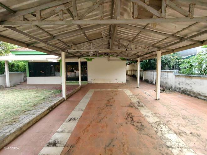 รูป บ้านเดี่ยว 98 ตร.วา พี.เค.ธานี 4 เมืองอุดรธานี อุดรธานี 2.8M - รูปที่ 18/45