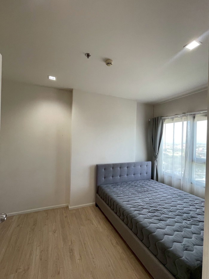 รูป 📍For Rent 🏠Escent Condo (ตึกสูง24 ชั้น)🏠- ให้เช่า📍 ว่าง พร้อมเข้าอยู่  ❌❌11,000 บาท❌❌ - รูปที่ 15/21
