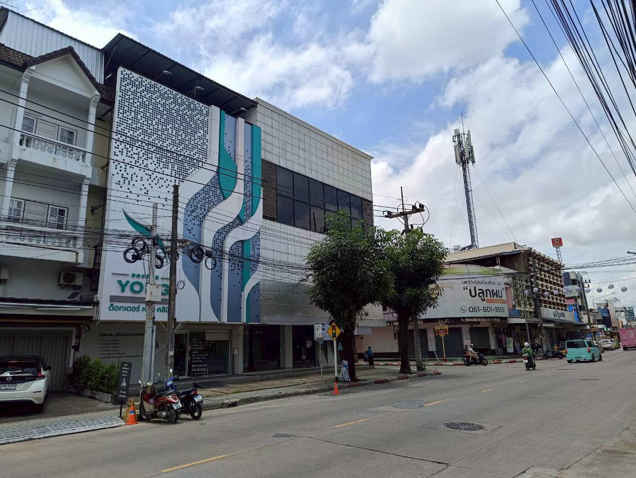 picture OFFICE 59.7 Sq.w. Muang Chiang Rai Chiang Rai for 22M - 5/6
