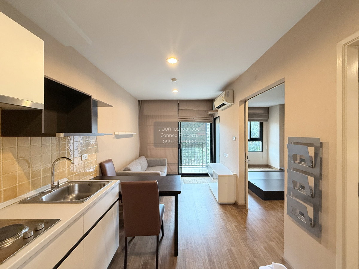 picture For Sale Condo , Baan Navatara , Khlong Kum , Bung Kum , Bangkok , CX-95655 ✅ Live chat with us ADD LINE @connexproperty ✅ - 2/10