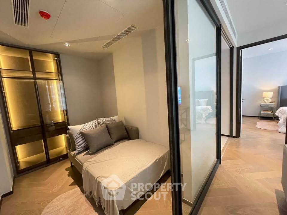 รูป คอนโด 1 ห้องนอน The Reserve 61 Hideaway ใกล้ BTS ทองหล่อ (ID 3036982) - รูปที่ 7/25