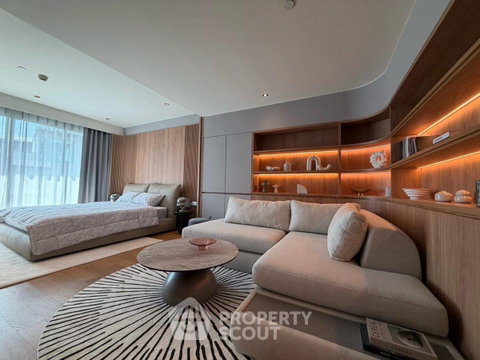 คอนโด 4 ห้องนอน 261 ตร.ม. สำหรับขาย Supreme Legend Condominium ใกล้ MRT คลองเตย (ID 2479425)