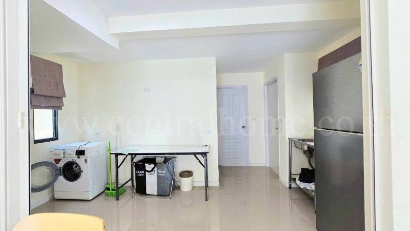 รูป บ้านเดี่ยว เดอะแพลนท์ วงแหวน-รังสิต พร้อมอยู่ - รูปที่ 16/20