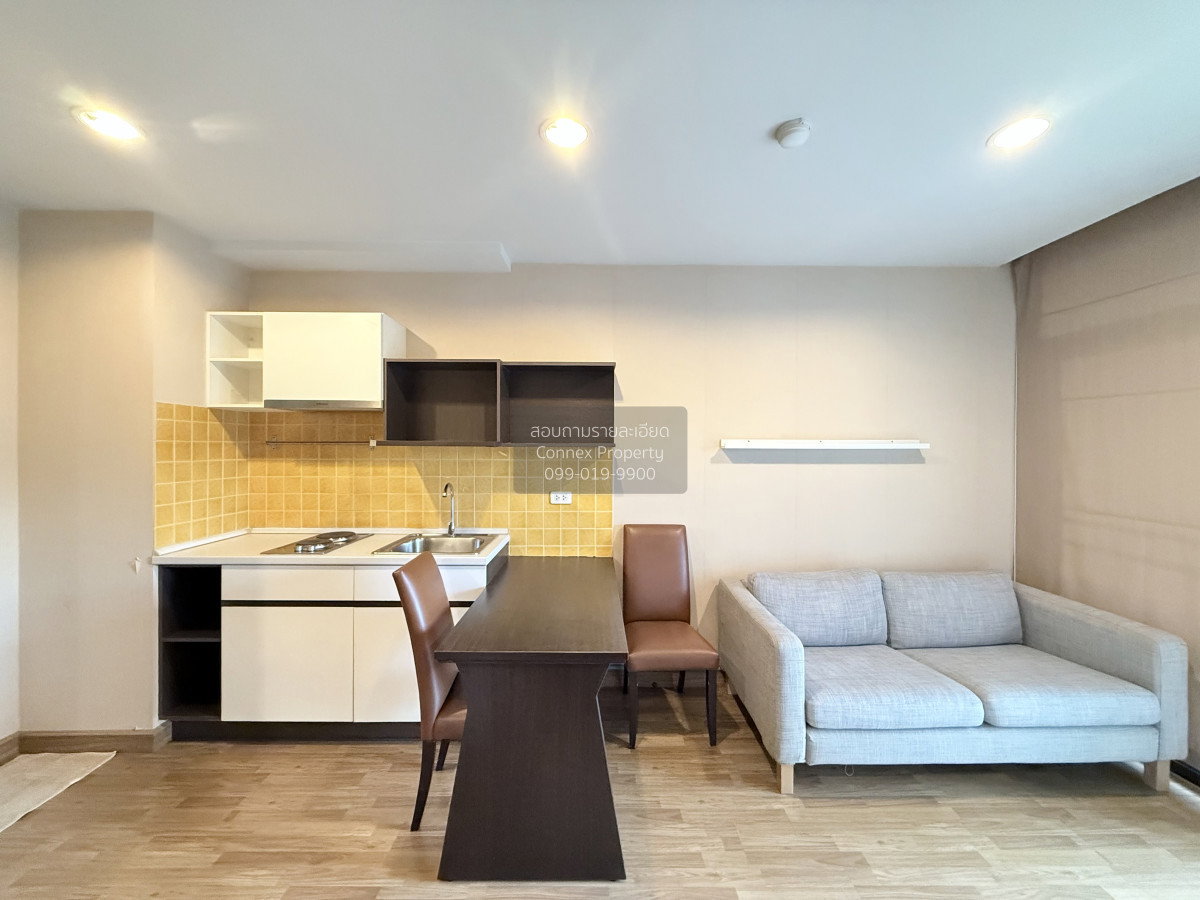picture For Sale Condo , Baan Navatara , Khlong Kum , Bung Kum , Bangkok , CX-95655 ✅ Live chat with us ADD LINE @connexproperty ✅ - 4/10