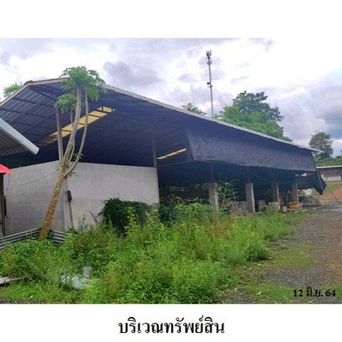 รูป Z3A0691 ขายโกดัง ตำบล นาซำ อำเภอ หล่มเก่า จังหวัด เพชรบูรณ์ - รูปที่ 5/8