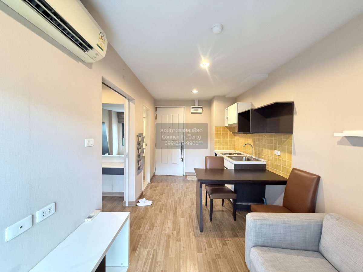 picture For Sale Condo , Baan Navatara , Khlong Kum , Bung Kum , Bangkok , CX-95655 ✅ Live chat with us ADD LINE @connexproperty ✅ - 5/10