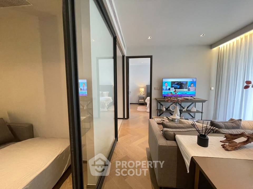 รูป คอนโด 1 ห้องนอน The Reserve 61 Hideaway ใกล้ BTS ทองหล่อ (ID 3036982) - รูปที่ 8/25