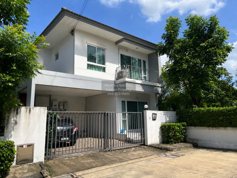 ขายเสนาพาร์ค วิลล์ รามอินทรา - วงแหวน ห้องมุม คันนายาว เขต คันนายาว กรุงเทพ CX-162091 ✅ ทักไลน์ @connexproperty ตอบทันที ทีมงานมืออาชีพ ✅