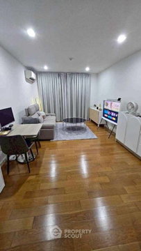 คอนโดเลต ไลท์ คอนแวนต์ 2 ห้องนอน ใกล้ BTS ศาลาแดง 300 ม. (ID 2987705)