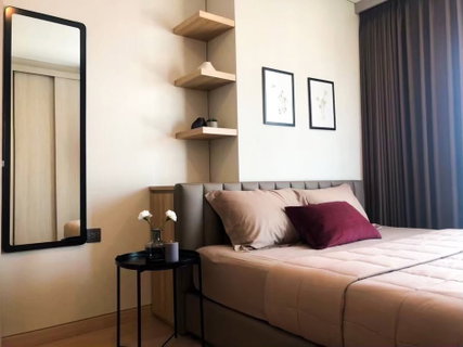 🔥ขาย คอนโด Lumpini Suite ดินแดง-ราชปรารภ คอนโดทำเลศักยภาพติดถนนใหญ่ ห้องสวยอยู่สบายบนชั้น 22 ✅ตกแต่งพร้อมเฟอร์นิเจอร์เข้าอยู่ได้ทันที