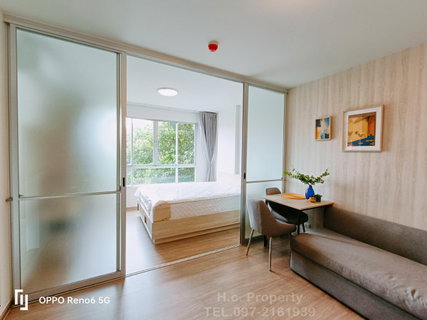 รูปภาพ ให้เช่าคอนโดห้องสวย พาร์ค รามอินทรา Park Ramindra 47  📞097-2161939