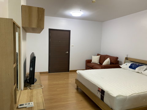 🤝🏻RB25210 ให้เช่าถูกมาก👍ศุภาลัย เวอเรนด้า รัตนาธิเบศร์✅แอดไลน์ @mproperty( มี @ ด้วย) แอดมินตอบไว