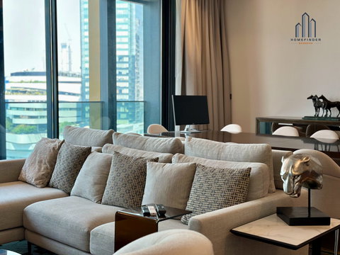 The Estelle Phrom Phong 2 bedrooms, for rent