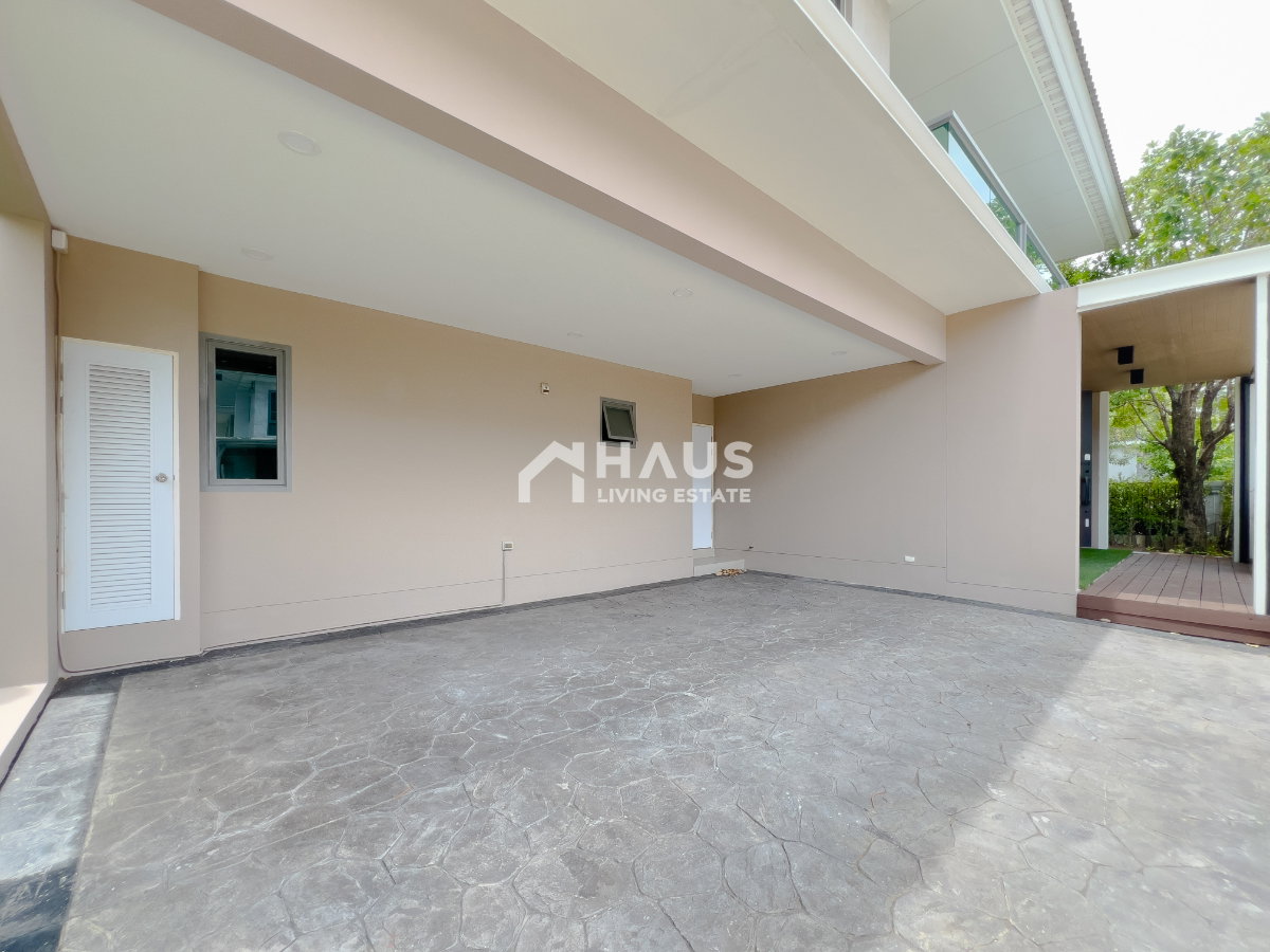 picture Perfect Place Rattanathibet-Saima / 4 Bedrooms #HRP3063 - 2/19