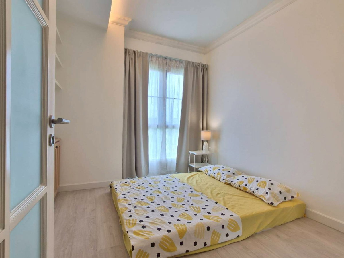 รูป ขาย Thespingcondo คอนโดพร้อมเข้าอยู่ - รูปที่ 4/12