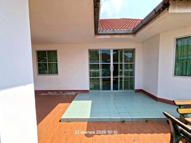 รูป บ้านเดี่ยว 46.9 ตร.วา บ้านฉาง ระยอง 1.2M - รูปที่ 2/31